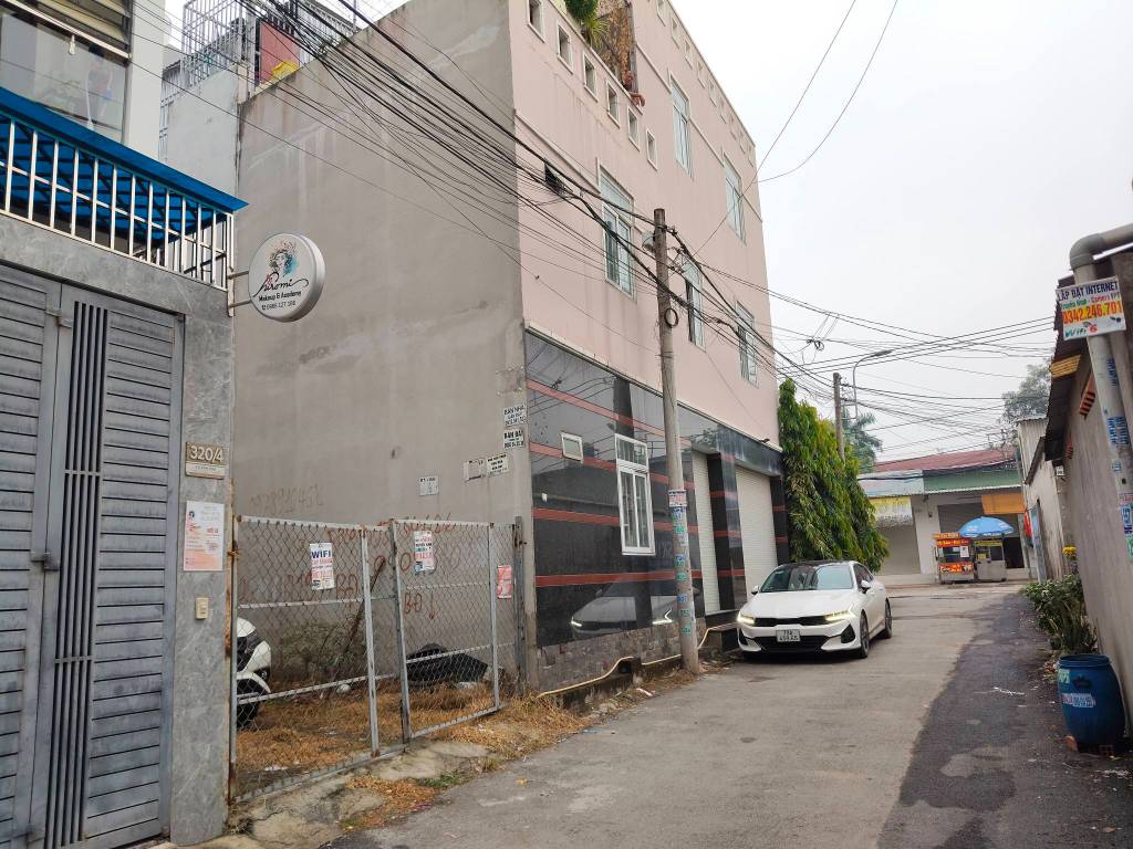 NỀN ĐẤT ĐẸP - NGAY CỔNG TRƯỜNG THPT LONG TRƯỜNG 3,95 TỶ/56,5M2